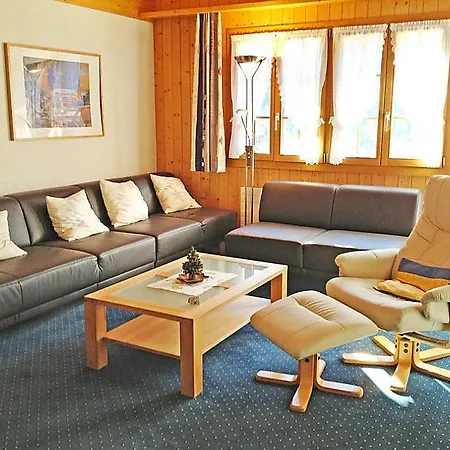 Appartement Sleeps 6 Wifi