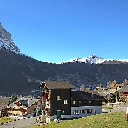 Sleeps 6 Wifi * Grindelwald