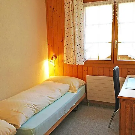Sleeps 6 Wifi Appartement *