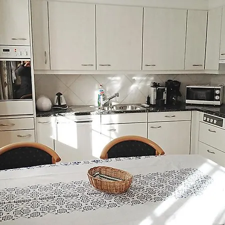 Appartement Sleeps 6 Wifi Grindelwald