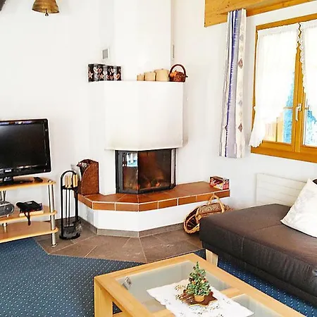Sleeps 6 Wifi Daire *