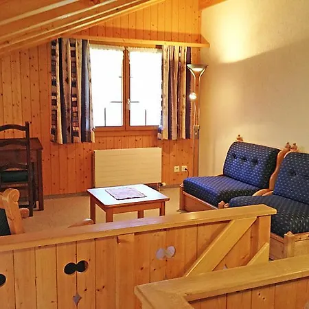 Sleeps 6 Wifi