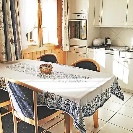 Sleeps 6 Wifi